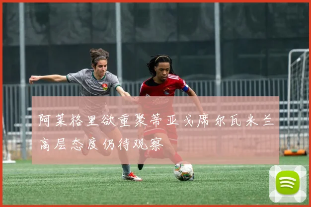 阿莱格里欲重聚蒂亚戈席尔瓦米兰高层态度仍待观察