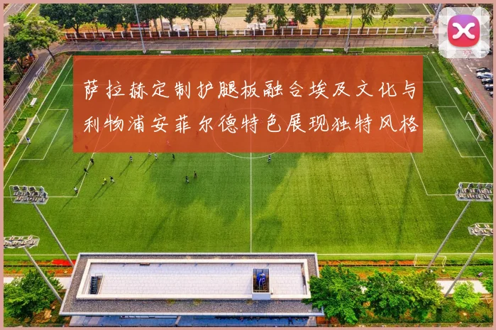 萨拉赫定制护腿板融合埃及文化与利物浦安菲尔德特色展现独特风格