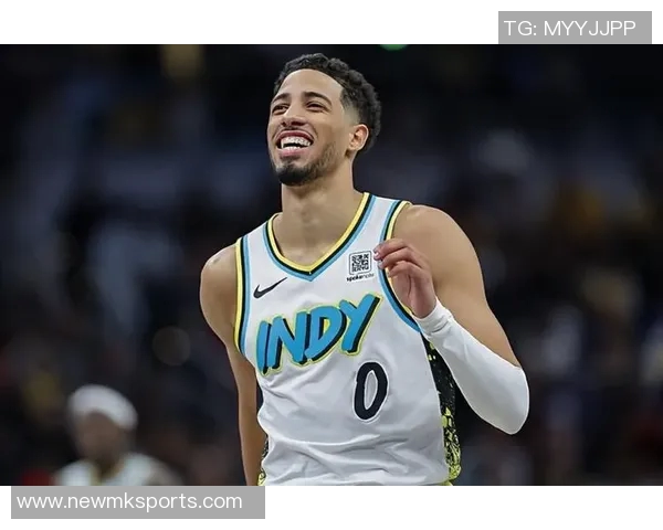 哈利伯顿强调控卫需具备比赛理解力与思考能力成为场上指挥官