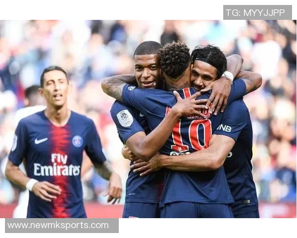 法甲前瞻：巴黎圣日耳曼能否在主场轻松战胜白堡队