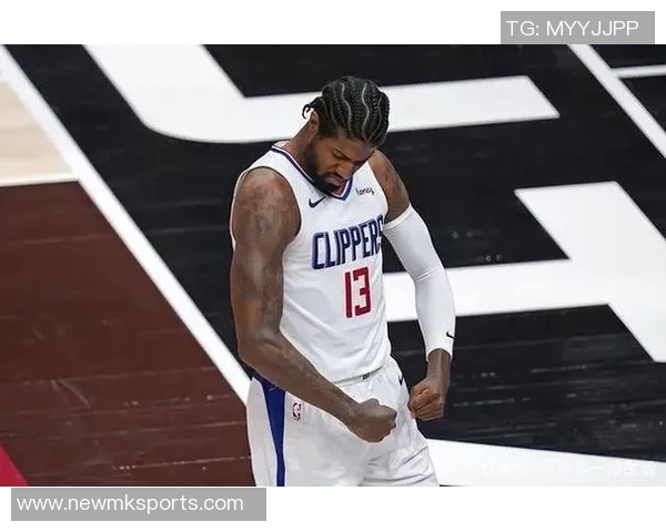 保罗乔治预计将在下周的某个时刻正式回归赛季首秀引发期待